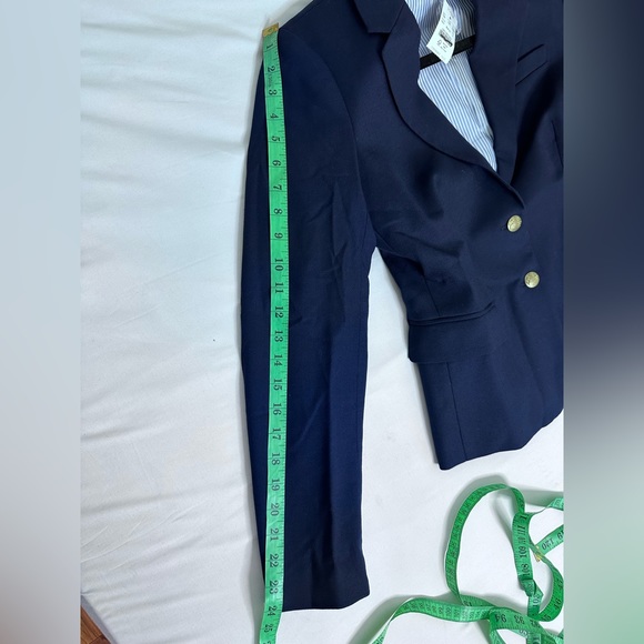 J.Crew Original schoolboy blazer - Picture 5 of 9